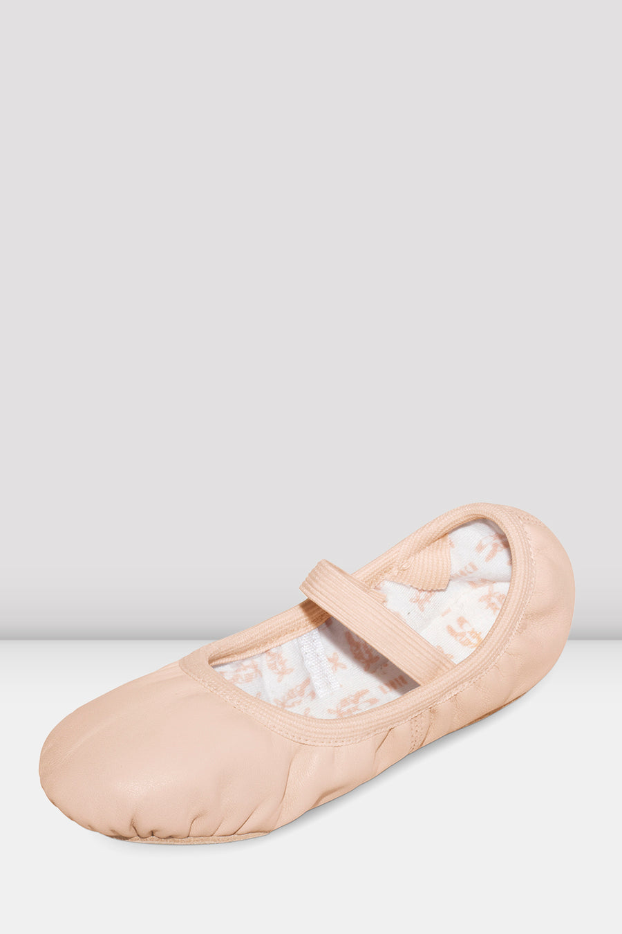 Bloch odette ballet discount shoe