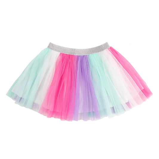 Sweet Wink Cotton Candy Tutu